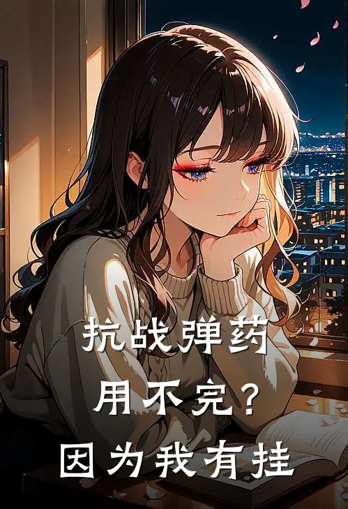 抗战弹药用不完？因为我有挂甄雄甄汇小说最新章节_最新小说推荐抗战弹药用不完？因为我有挂甄雄甄汇
