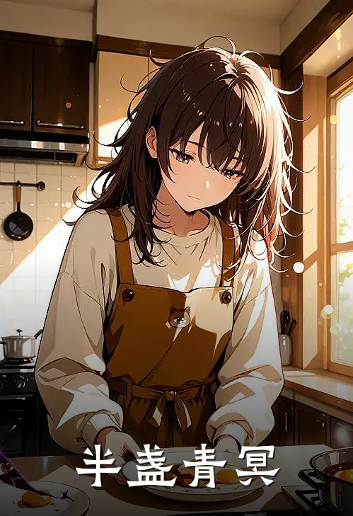 半盏青冥(扶湘柳文渊)热门小说_完结版小说全文免费阅读半盏青冥(扶湘柳文渊)