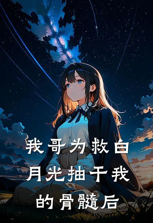 我哥为救白月光抽干我的骨髓后(林枝苏婉)免费小说_最新小说全文阅读我哥为救白月光抽干我的骨髓后林枝苏婉