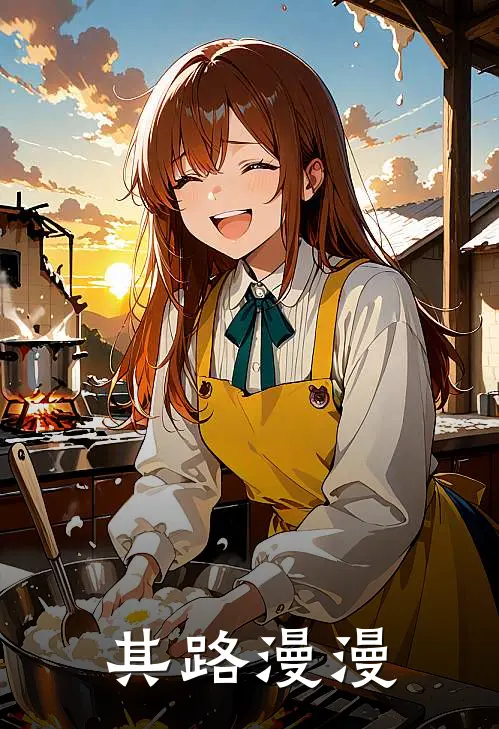 其路漫漫韩修远傅卿遥免费完结小说_完本完结小说其路漫漫(韩修远傅卿遥)