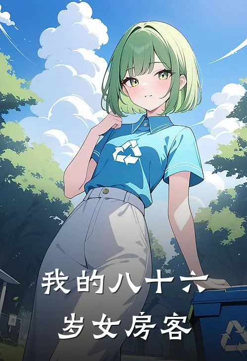 我的八十六岁女房客
