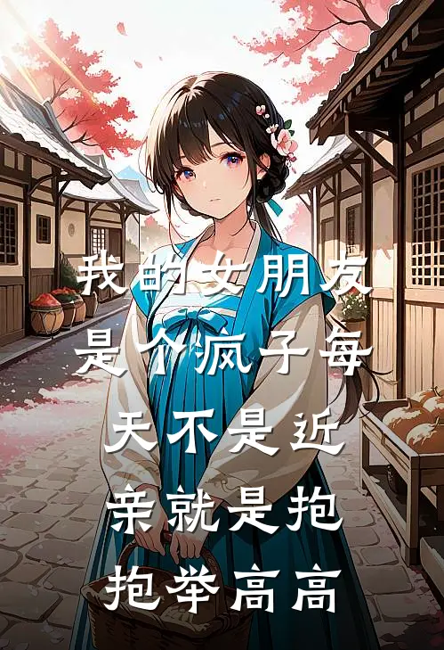 我的女朋友是个疯子每天不是近亲就是抱抱举高高