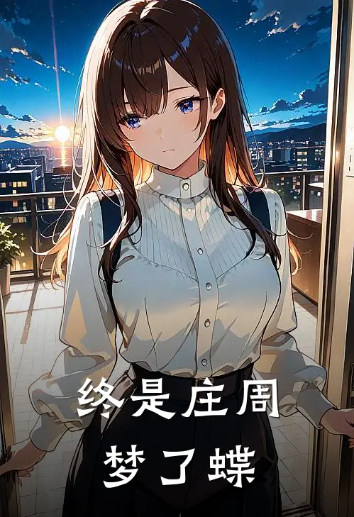 终是庄周梦了蝶(沈聿珩乔清意)在线免费小说_完整版免费小说终是庄周梦了蝶(沈聿珩乔清意)