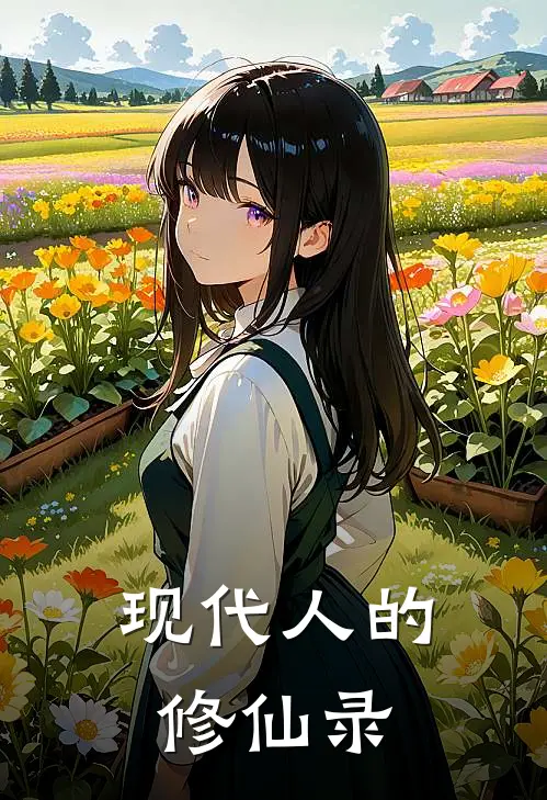 现代人的修仙录