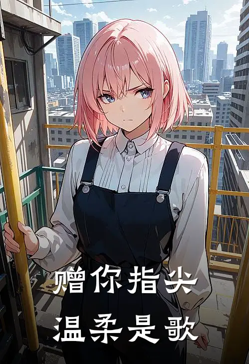 赠你指尖温柔是歌