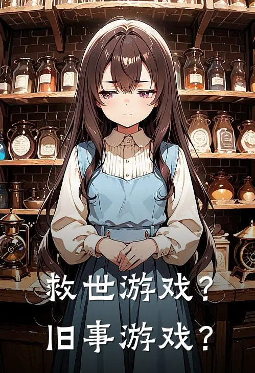 救世游戏？旧事游戏？