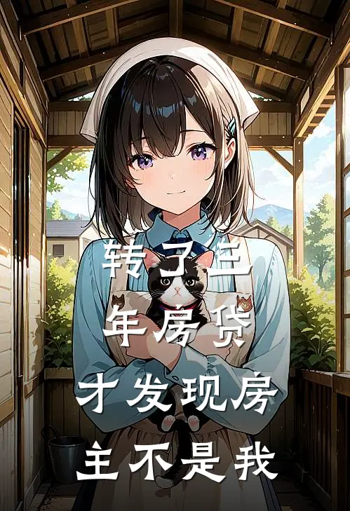 转了三年房贷，才发现房主不是我陈凯苏曼琪免费小说笔趣阁_完结小说免费阅读转了三年房贷，才发现房主不是我陈凯苏曼琪