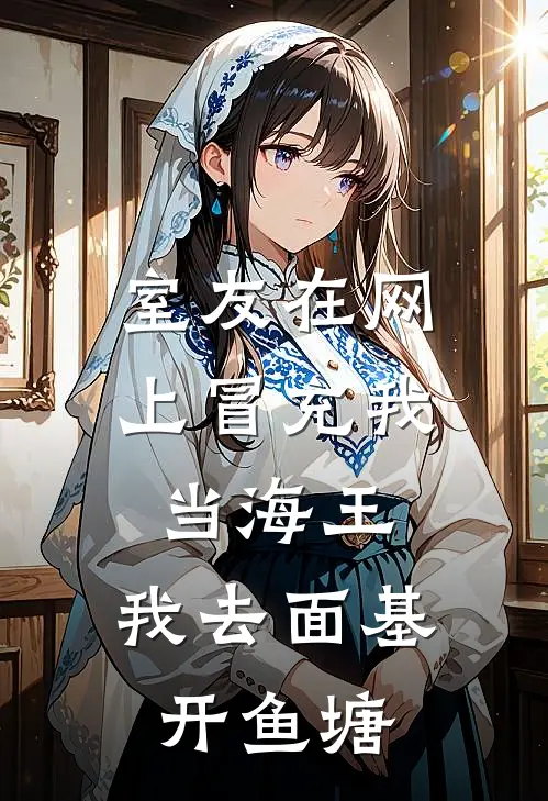 室友在网上冒充我当海王，我去面基开鱼塘