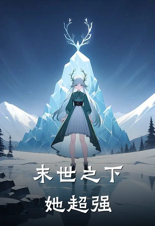 末世之下她超强