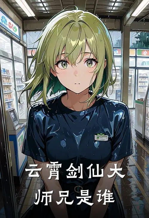 云霄剑仙大师兄是谁