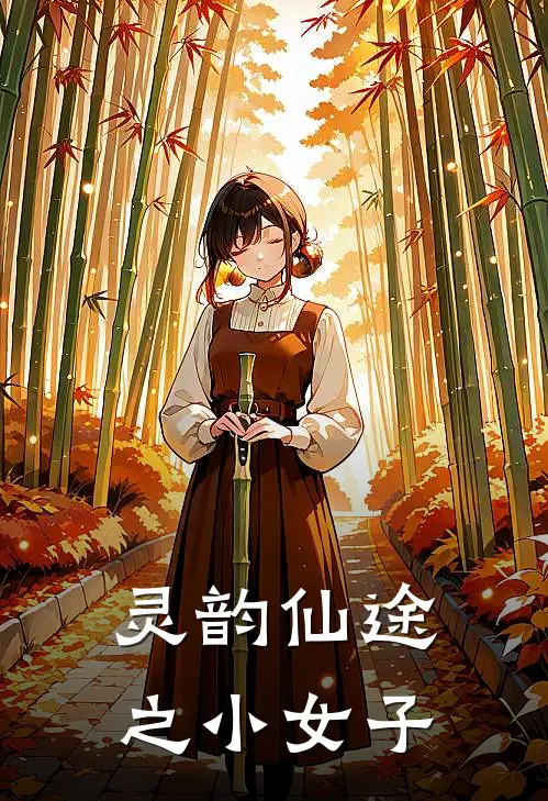 灵韵仙途之小女子