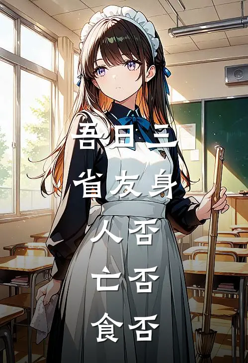 吾日三省友身：人否，亡否，食否岁存何石免费小说笔趣阁_完结小说免费阅读吾日三省友身：人否，亡否，食否岁存何石