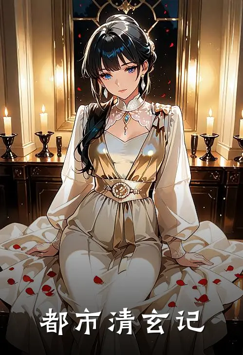 都市清玄记沈清和赵山河热门小说大全_免费小说完结都市清玄记沈清和赵山河