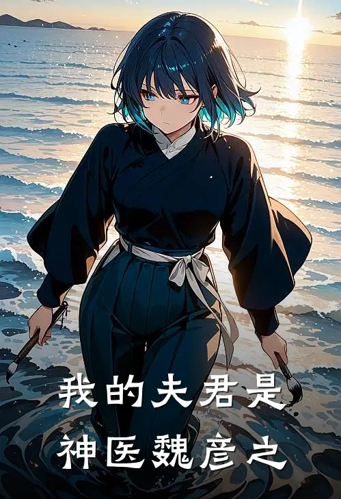 我的夫君是神医魏彦之