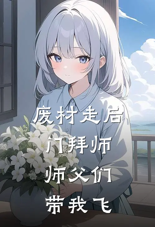 废材走后门拜师，师父们带我飞