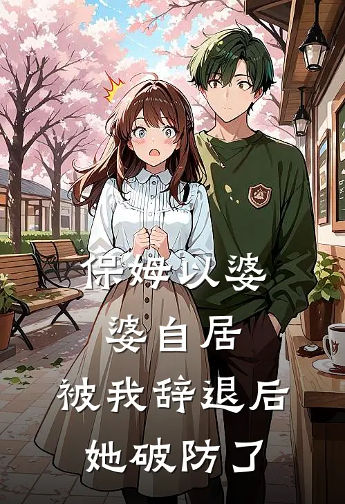 保姆以婆婆自居，被我辞退后她破防了悠悠刘秀丽新热门小说_小说免费阅读保姆以婆婆自居，被我辞退后她破防了(悠悠刘秀丽)