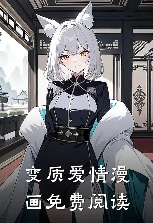 变质爱情漫画免费阅读