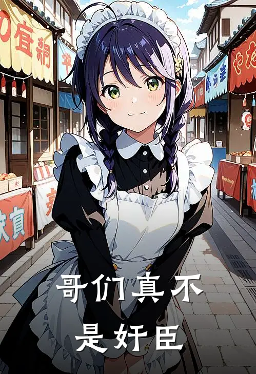 哥们真不是奸臣陈扶刘丰新热门小说_小说免费阅读哥们真不是奸臣(陈扶刘丰)