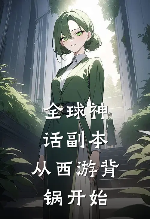 全球神话副本，从西游背锅开始(陆衍王奋)免费阅读_热门的小说全球神话副本，从西游背锅开始陆衍王奋