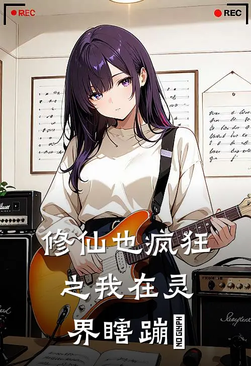 修仙也疯狂之我在灵界瞎蹦跶