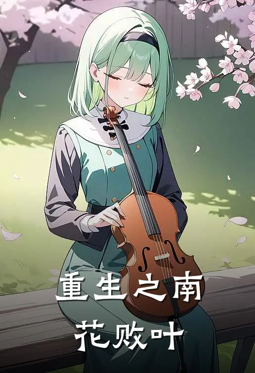 重生之南花败叶