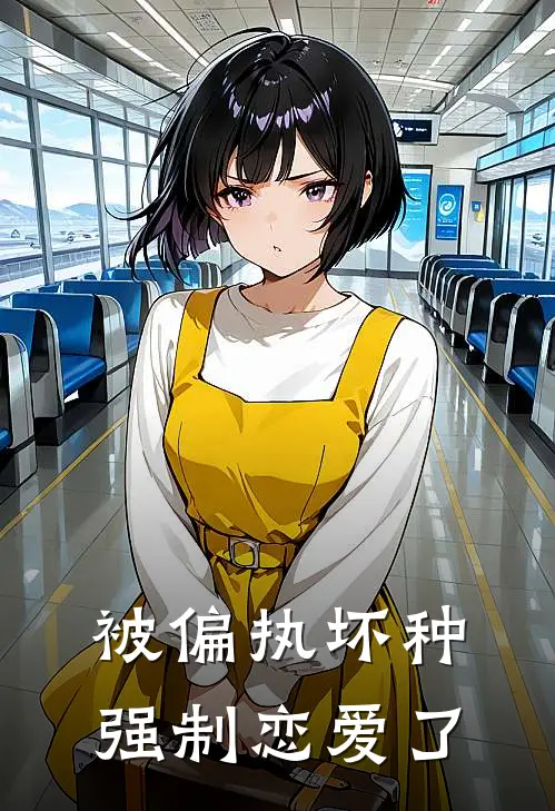 被偏执坏种强制恋爱了