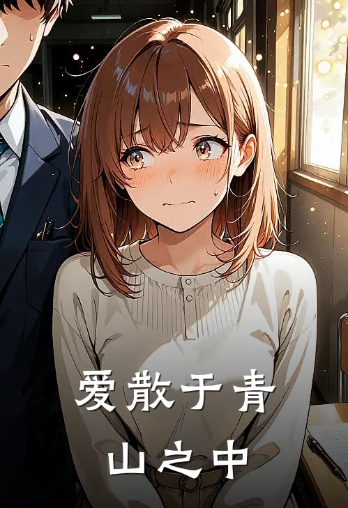 爱散于青山之中抖音热门小说免费阅读无弹窗_完结版小说全文免费阅读爱散于青山之中(抖音热门)