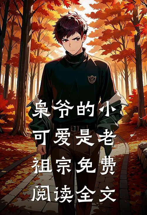 枭爷的小可爱是老祖宗免费阅读全文