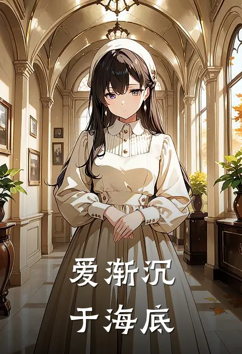 爱渐沉于海底(沈清雅周辰浩)免费完结小说_小说完整版免费阅读爱渐沉于海底(沈清雅周辰浩)