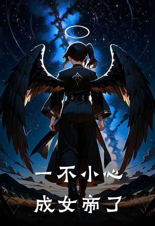 一不小心成女帝了
