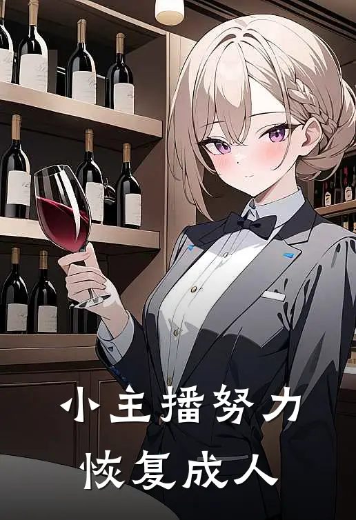 小主播努力恢复成人