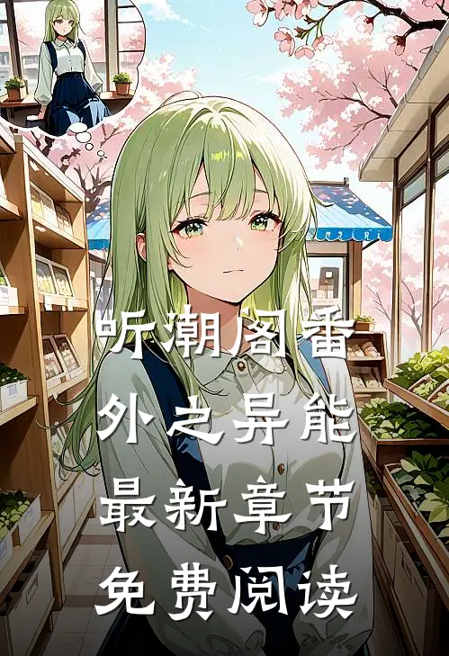 听潮阁番外之异能最新章节免费阅读