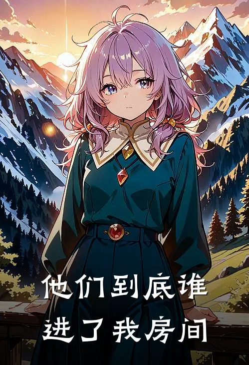 他们到底谁进了我房间陈叔陈叔会免费小说推荐_推荐完结小说他们到底谁进了我房间(陈叔陈叔会)