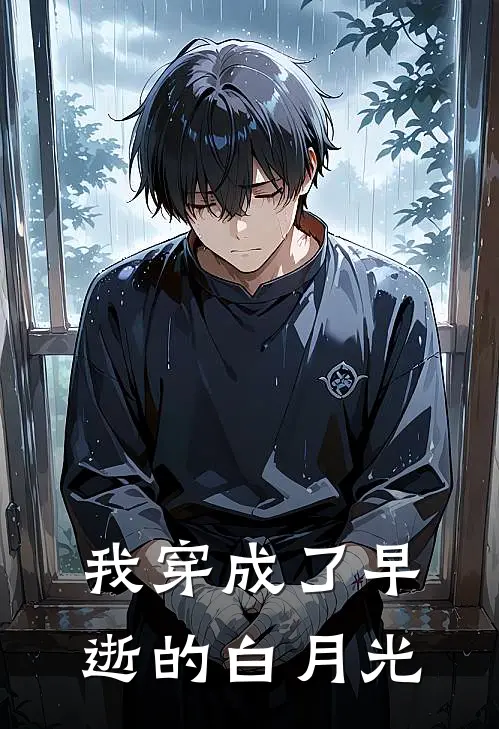 我穿成了早逝的白月光玉佩沈炢最热门小说_免费小说全集我穿成了早逝的白月光(玉佩沈炢)