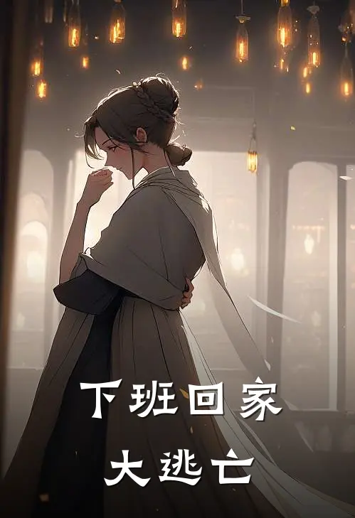 下班回家大逃亡