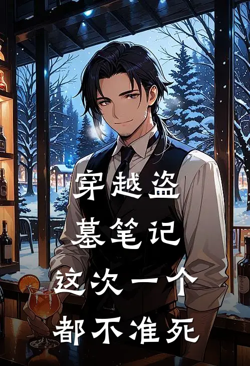 穿越盗墓笔记：这次一个都不准死