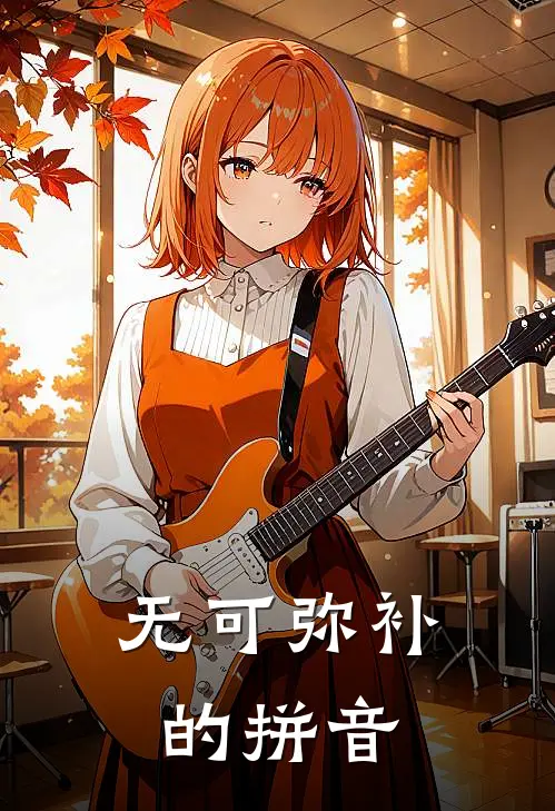 无可弥补的拼音