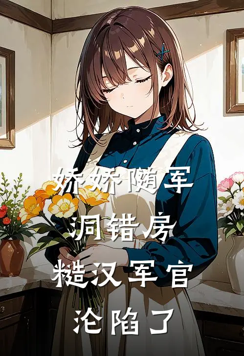 娇娇随军洞错房，糙汉军官沦陷了(何欢程砺舟)完整版免费全文阅读_完本小说推荐娇娇随军洞错房，糙汉军官沦陷了(何欢程砺舟)