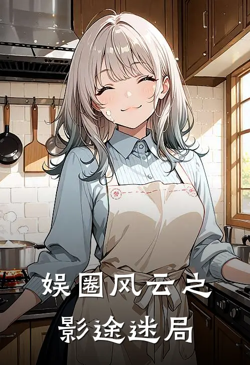 娱圈风云之影途迷局