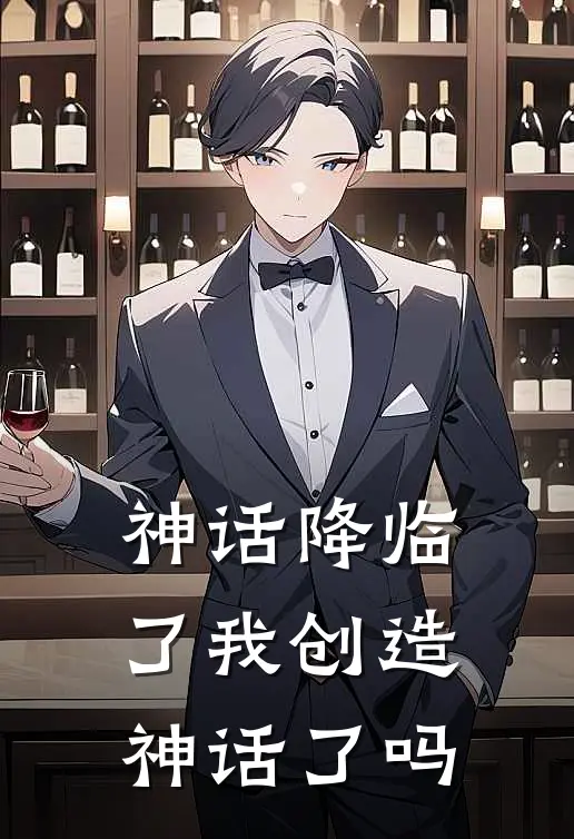 神话降临了我创造神话了吗