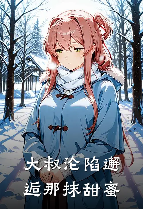 大叔沦陷邂逅那抹甜蜜