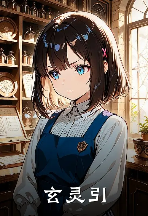 玄灵引(简宁云无尘)完结小说推荐_小说全文免费阅读玄灵引简宁云无尘