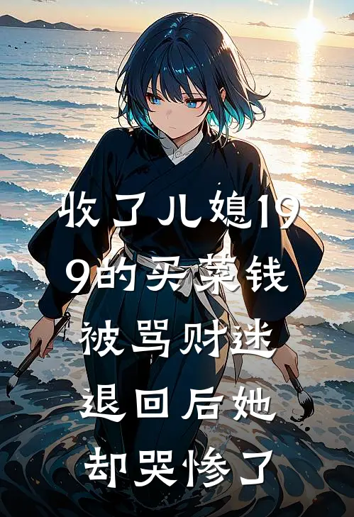 收了儿媳19.9的买菜钱被骂财迷，退回后她却哭惨了