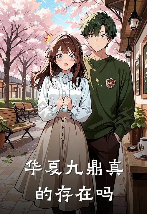 华夏九鼎真的存在吗