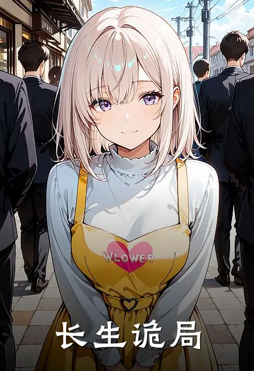 长生诡局(吴辰周宇)热门网络小说_最新完本小说长生诡局(吴辰周宇)