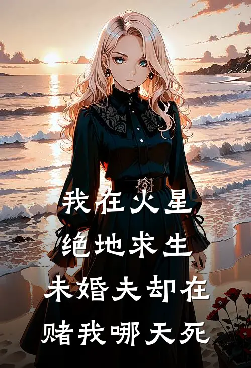 我在火星绝地求生，未婚夫却在赌我哪天死