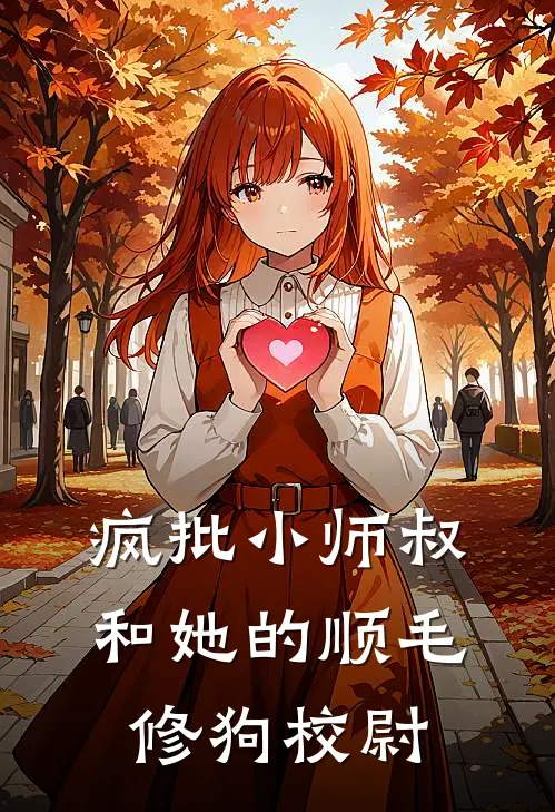 疯批小师叔和她的顺毛修狗校尉