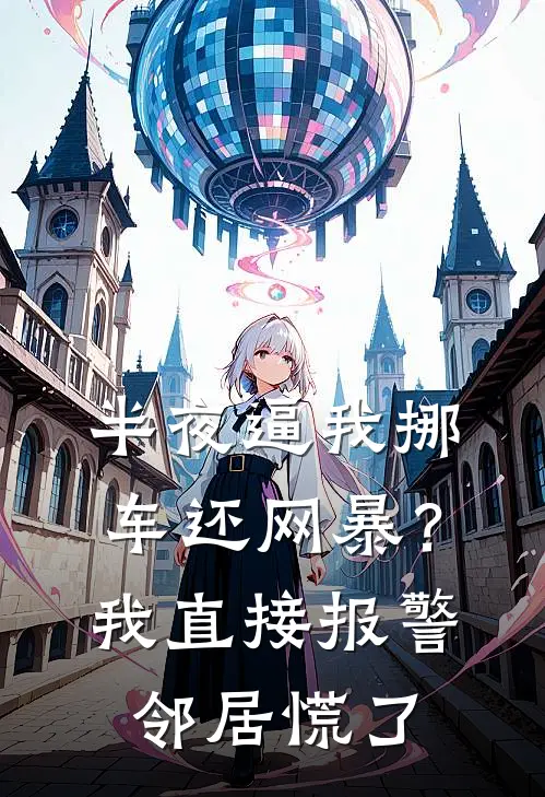 半夜逼我挪车还网暴？我直接报警，邻居慌了(陈浩赵峰)完结版免费阅读_半夜逼我挪车还网暴？我直接报警，邻居慌了全文免费阅读