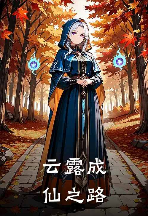 云露成仙之路