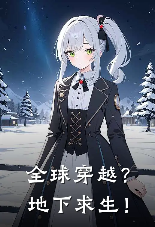 全球穿越？地下求生！